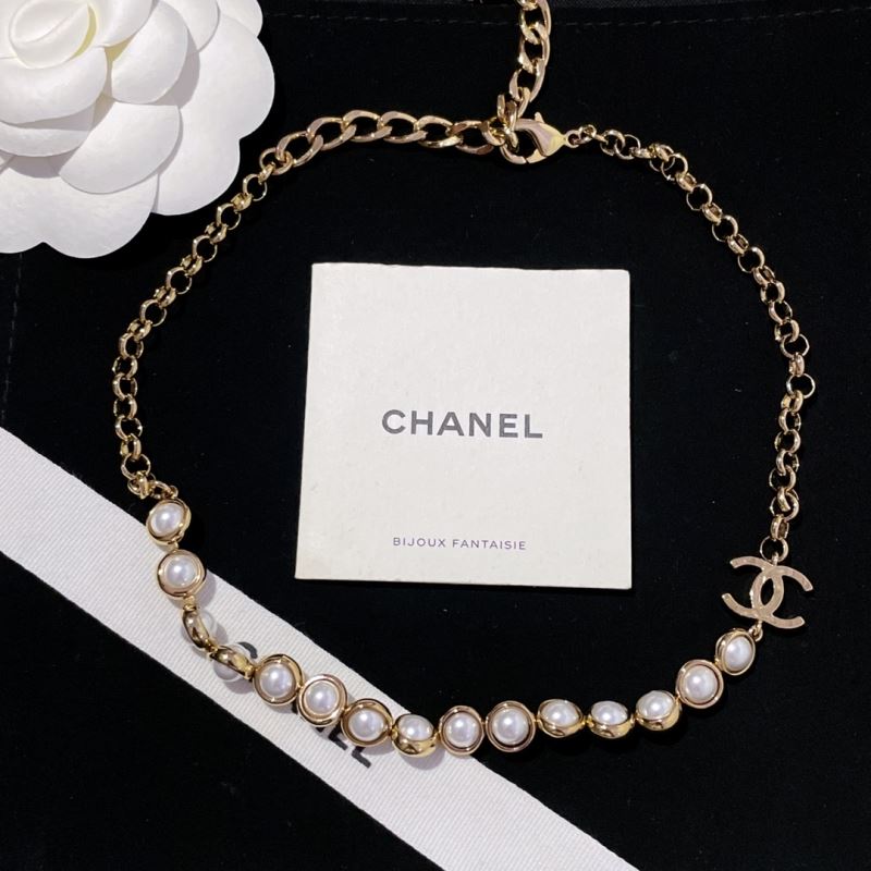 Chanel Brooches